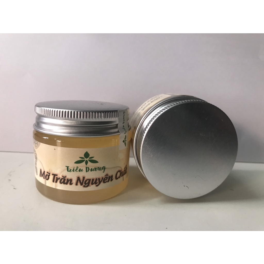 50ml MỠ TRĂN LÀM ĐẸP, MỜ SẸO