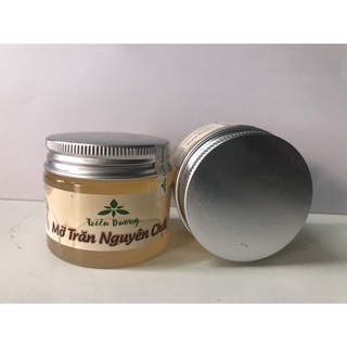 50ml MỠ TRĂN LÀM ĐẸP, MỜ SẸO
