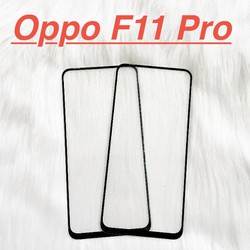 Mặt Kính Oppo F11 Pro/K3/Reno 2F/ Realme X - Linh kiện ép kính màn hình