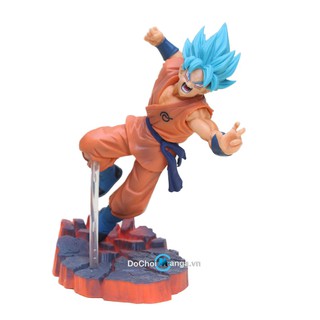Mô Hình Songoku - Dragon Ball MS 37 DB01050