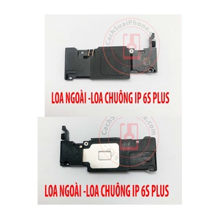 Loa Ngoài 6S Plus Loa Chuông tương thích điện thoại 6S Plus Táo