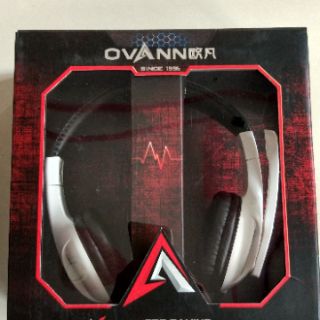 HEADPHONE OVANN X5