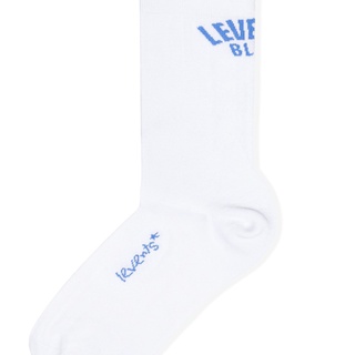 Vớ LEVENTS Space/ White blue