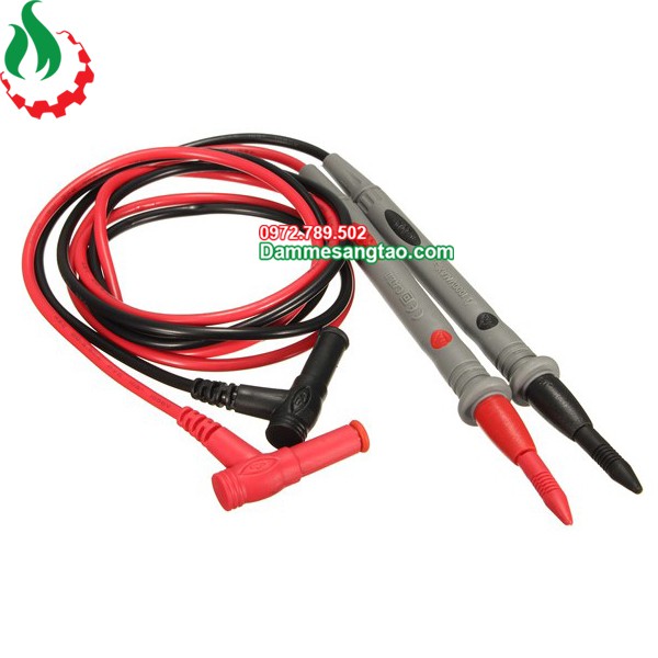 Que đo Vom đầu kim 1000V - 20A loại tốt