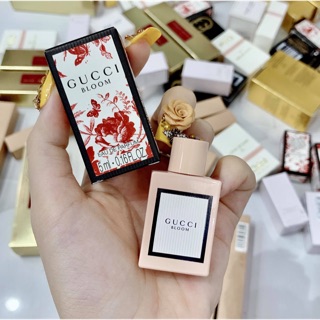 ☀ nước hoa gucci bloom mini 5ml ☀
