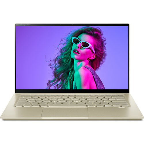 Laptop Acer Swift 5 SF514-55T-51NZ (NX.HX9SV.002) (i5 1135G7/8GB RAM/512GB SSD/14.0 inch FHD Touch/Win10/Vàng) (2020) | BigBuy360 - bigbuy360.vn