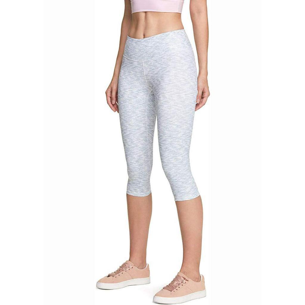 Legging lửng Atika sọc xước