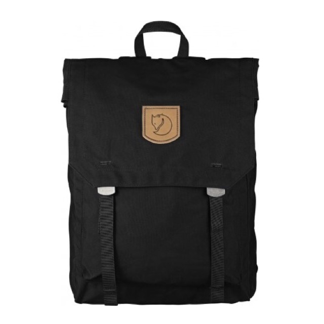 Ba lô thời trang Fjallraven Foldsack No.1