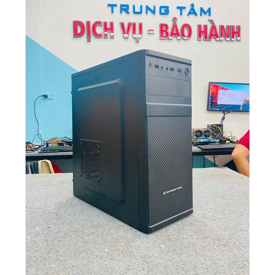 Case main H81 G3220 ram4gb VGA rời giá tốt