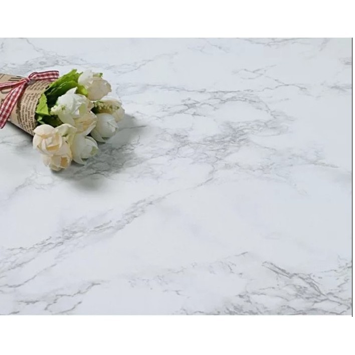 (Freeship 50k) 10m decal dán tường giả đá 3D khổ 0.45 có sẵn keo tự dán - decalamyshop