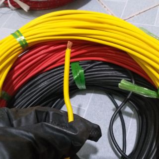 10m dây điện nhật 3.0