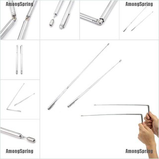 Nền kinh tế☆ Thanh Dò Nước Bằng Đồng Hình Ma Độc Đáo