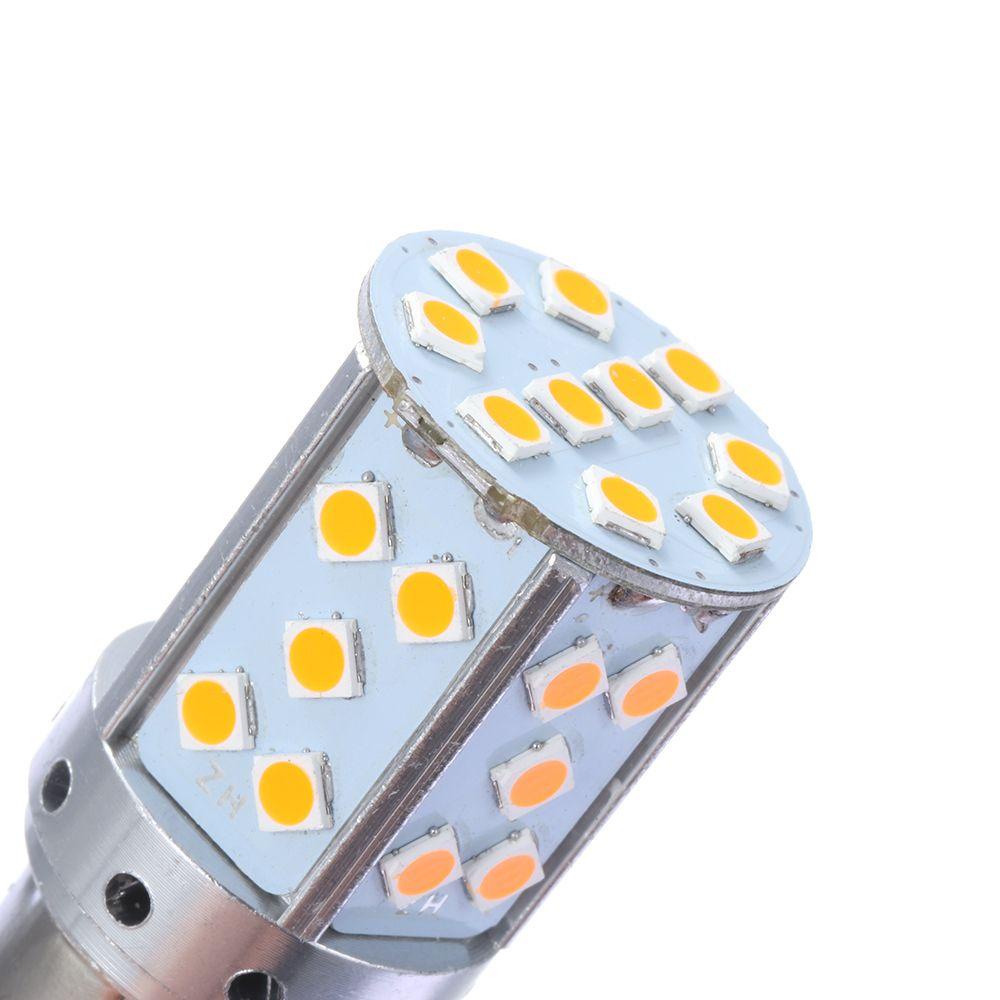 Đèn LED Phanh Xe Hơi 3030 BA15S P21W 1156 BAU15S PY21W Chất Lượng Cao