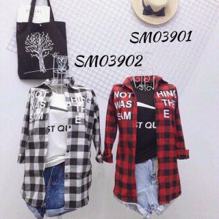 Áo sơmi sọc caro