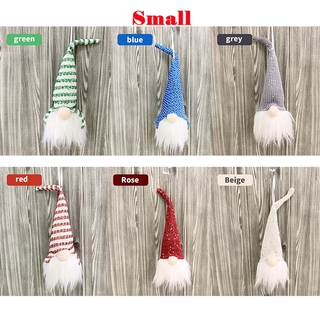 Bộ Phụ Kiện Trang Trí Giáng Sinh