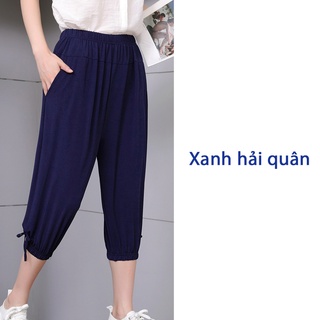 Quần alibaba nữ -9308