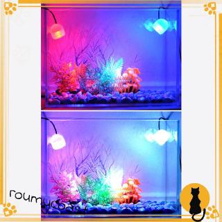 Đèn Led Trang Trí Bể Cá Chống Thấm Nước