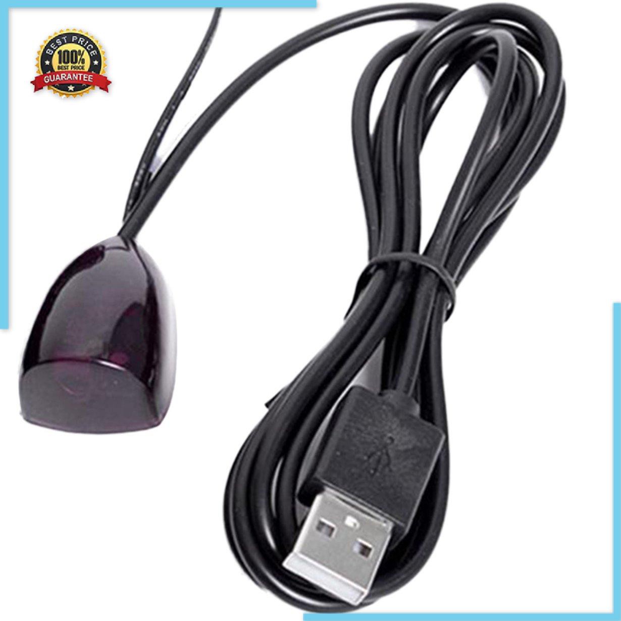 Bộ Thu Phát Tín Hiệu Hồng Ngoại Cổng Usb Tiện Dụng