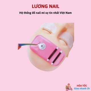 Miếng kê mi nối mi silicon