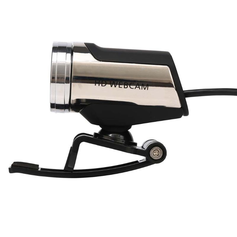 Wond USB Webcam Built-in Microphone Computer Peripheral Live Broadcast Web Camera | BigBuy360 - bigbuy360.vn
