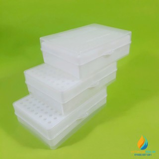Hộp đựng đầu côn