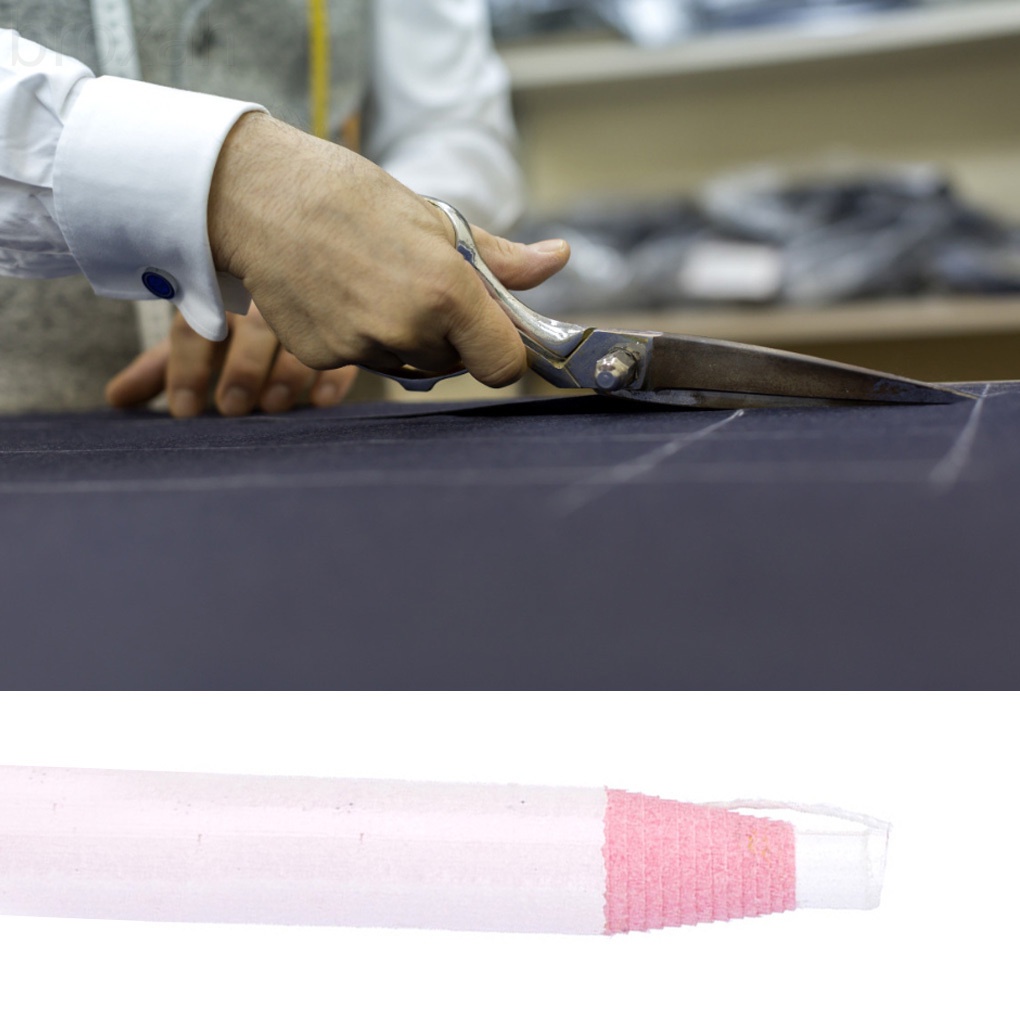 Bút Đánh Dấu Vải May Quần Áo