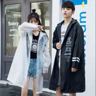 ÁO MƯA THỜI TRANG Hàn Quốc