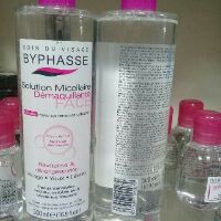 Combo năm trai nước tẩy trang Byphasse 500ml