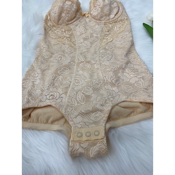 Gen bodysuit Nhật Size 70D