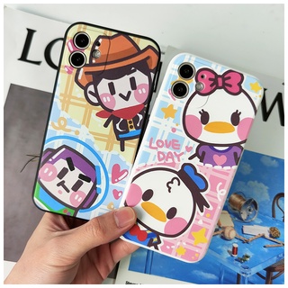 Xiaomi 11 4g 5g 9 8 note10 lite pro redmi note10s note9 note8 note7 note6 9t 9 9a 9c 8 7 a3 note 10 9 8 7 6 poco m3 x3 donald duck case