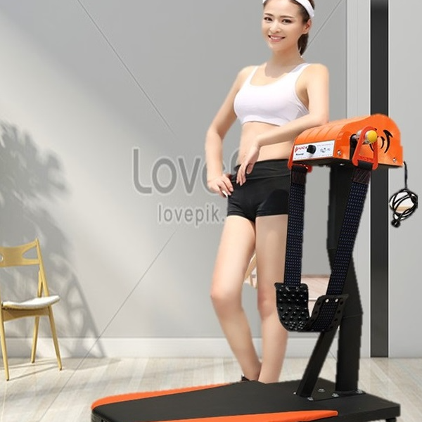 Điện Máy Thể thao Hung Sport