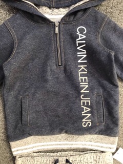 Bộ calvin klein