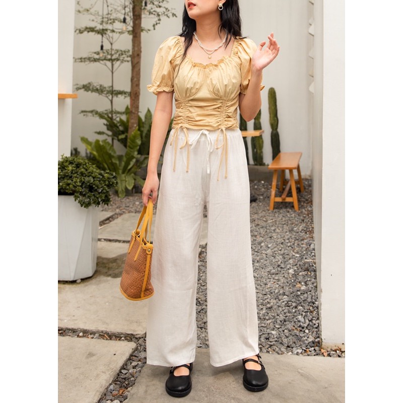 QUẦN LINEN COMIC | BigBuy360 - bigbuy360.vn