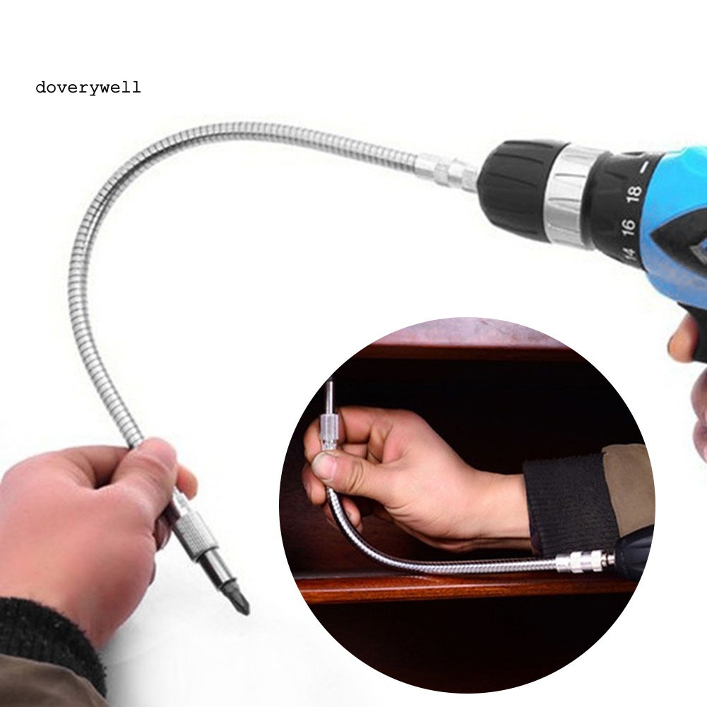 Dây Nối Dài Cho Máy Khoan Điện 15-40cm