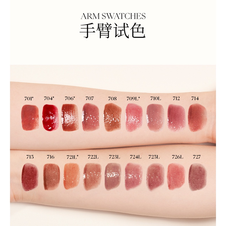 Son Kem Dưỡng Ẩm Môi Hiệu Jojocyee