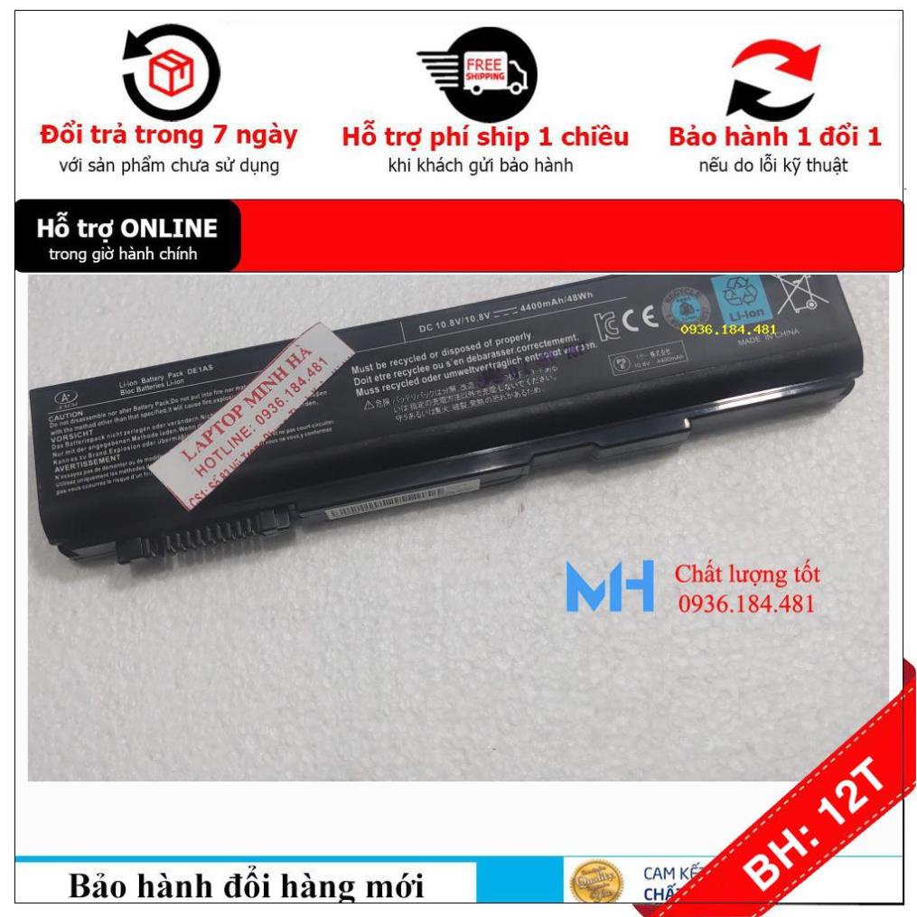 BH12TH . Pin laptop Toshiba Tecra S11, Pin Toshiba Tecra S11 loại tốt