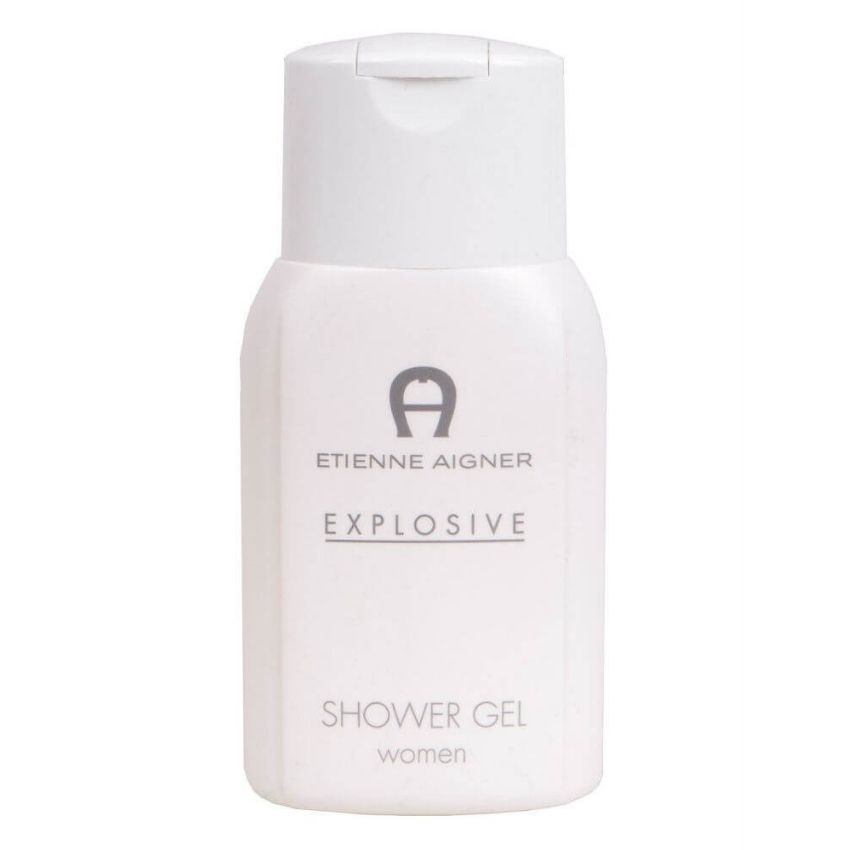 Sữa Tắm hương Nước Hoa chữ A  ETIENNE AIGNER 250ML ĐỨC Là Loại Dầu Tắm Giúp Dưỡng Trắng, Cân Bằng Độ Ẩm, Tẩy Tế Bào Chết