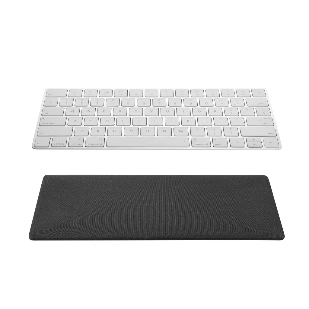 Vỏ Bọc Bàn Phím Không Dây Co Giãn Chống Bụi Cho Apple, Magic Keyboard 2