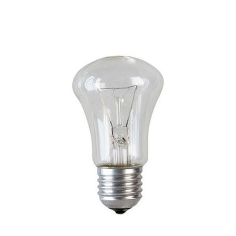Bóng đèn sợi đốt đủ công suất 25w, 40w, 60w, 100w, 200w, bóng đèn dây tóc hình nấm, dùng cho đèn học, thắp sáng, sưởi ấm