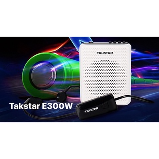 Micro trợ giảng ko dây Takstar E300W