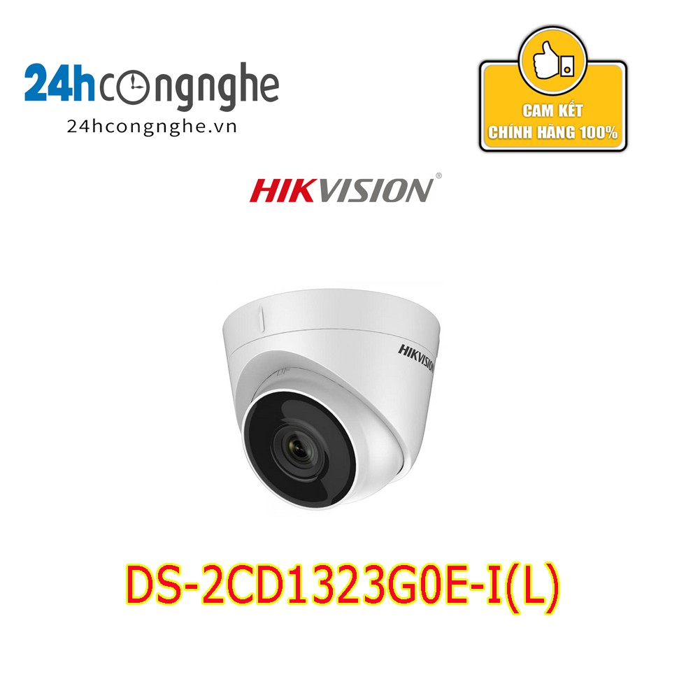 Camera IP Hikvision DS-2CD1323G0E-I(L)