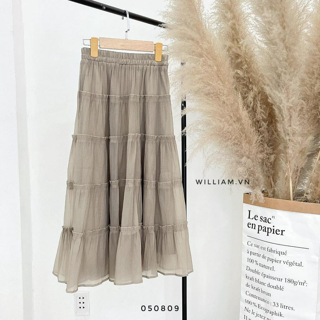 Váy voan tơ 2315(050809