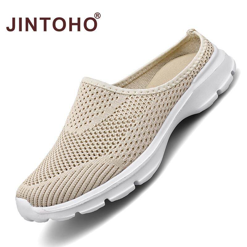 Giày Lười Nam Nữ Thời Trang Size 35-48