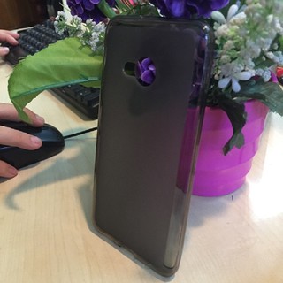 Ốp lưng HTC U Play Silicone