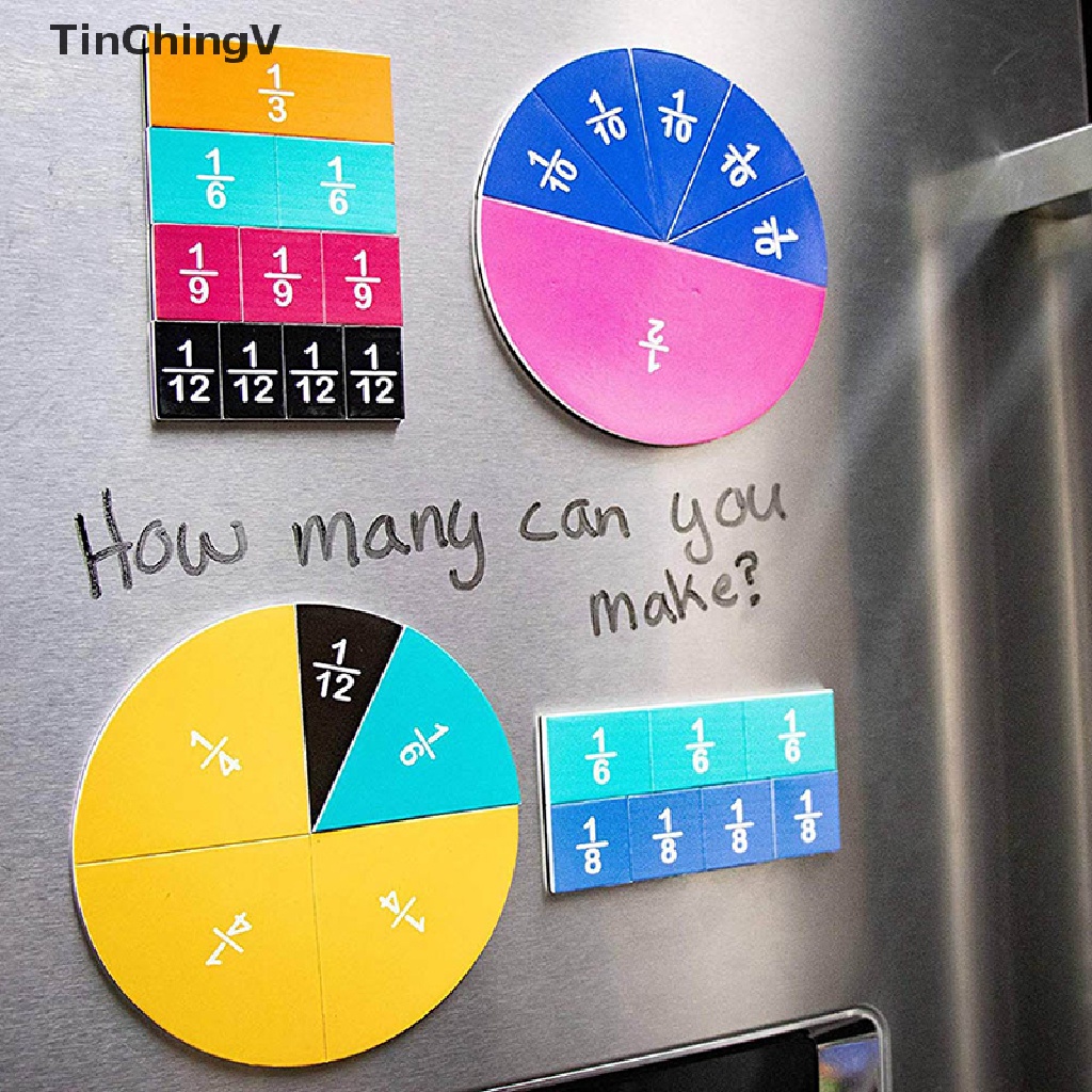 [TinChingV] Đồ Chơi Học Toán Bằng Mút Xốp Tròn Màu Cầu Vồng Dành Cho Trẻ Em