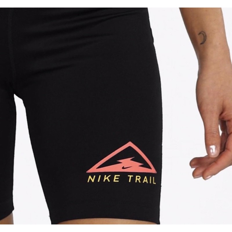 Quần Biker Thể Thao - Cycling Short Cạp Cao Hãng Xịn