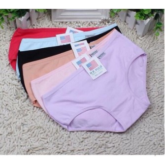 [quần hot] 10 quần lót nữ coton xuất mỹ, quần lót thông hơi, quần lót ren, quần lót cotton,quần lót đòa, quần chip | BigBuy360