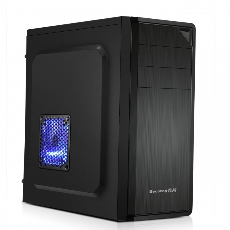 Vỏ case Segotep S2