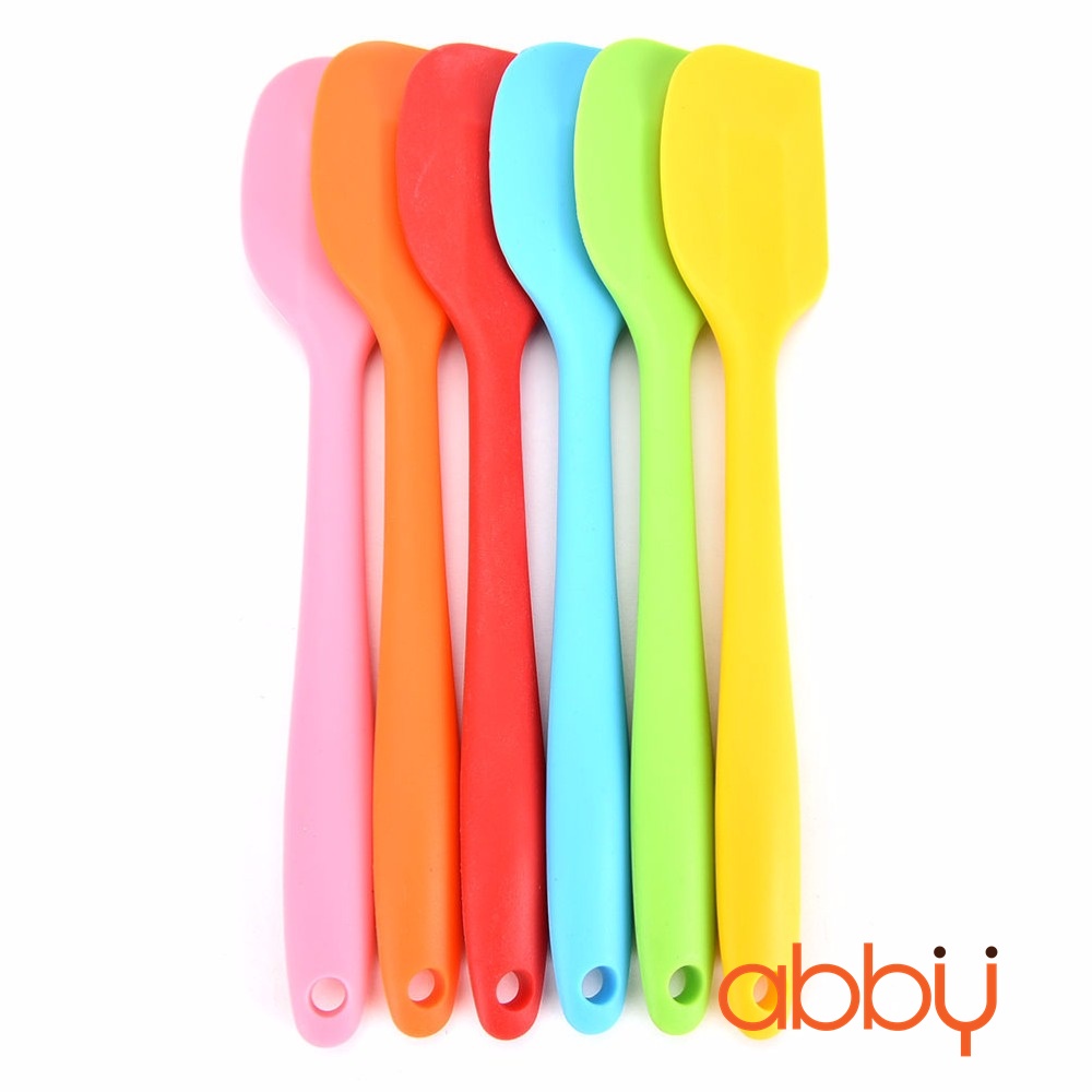 Dụng cụ làm bánh Spatula đúc 28cm - size to