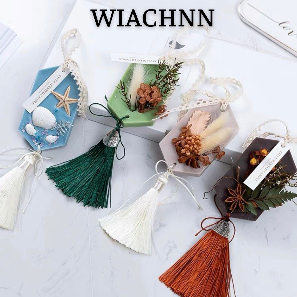 Sáp Thơm Hoa Khô Nước Hoa Treo Tủ Quần Áo Khử Mùi Ẩm Mốc, Khử Mùi Không Khí Treo Phòng Bàn Làm Việc Làm Quà Tặng Stlg
